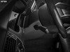 ES#2778080 - 1J0858559KT -  Steering Column Cover Refresh Kit - (NO LONGER AVAILABLE) - Replaces your scratched and peeling steering column covers and associated hardware - Genuine Volkswagen Audi - 