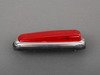 ES#173674 - 63141353055 - E10 Tail Light Reflector - Left - Located in the tail panel - Genuine BMW - BMW