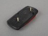 ES#173674 - 63141353055 - E10 Tail Light Reflector - Left - Located in the tail panel - Genuine BMW - BMW