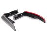 ES#2728350 - 82162333951 - F34 Front mud flap set - Includes hardware - Genuine BMW - BMW