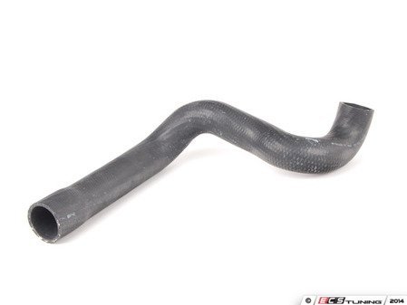 ES#2808742 - 92810623908 - Lower Radiator Hose - Priced Each  - Replace your radiator hose before a blown hose leaves you stranded - Mackay - Porsche