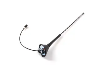 Complete Antenna Assembly