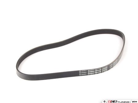 ES#2561254 - 5pk0945 - Accessory Belt - Replace your cracked or noisy belt - Bando - Audi