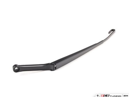 ES#371531 - 4B1955407A - Front Wiper Arm - Left - (NO LONGER AVAILABLE) - Keep your windshield clean and clear - Genuine Volkswagen Audi - 