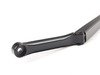 ES#371531 - 4B1955407A - Front Wiper Arm - Left - (NO LONGER AVAILABLE) - Keep your windshield clean and clear - Genuine Volkswagen Audi - 