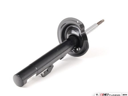 ES#49833 - 31311096149 - E38 Front Strut - Left - Factory replacement for your damaged front strut - Genuine BMW - BMW