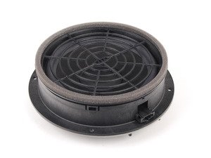 ES#459794 - 8R0035415A - Front door Speaker - Priced Each - Located in the front door panel on either side - Genuine Volkswagen Audi - Audi