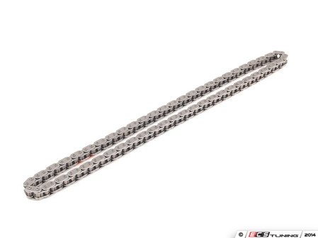 ES#280737 - 06E109465AQ - Lower Engine Timing Chain - Fix your broken or stretched timing chain - Genuine Volkswagen Audi - Audi Volkswagen