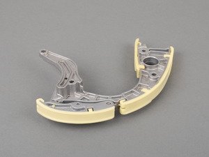ES#284645 - 079109507AF - Lower Timing Chain Tensioner - Tensioner between the crankshaft and accessory drive plate - Genuine Volkswagen Audi - Audi