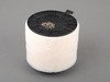 ES#2645097 - 8K0133843D - Air Filter  - Proper air flow is essential for both performance and economy driving - Genuine Volkswagen Audi - Audi