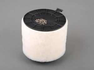 ES#2645097 - 8K0133843D - Air Filter  - Proper air flow is essential for both performance and economy driving - Genuine Volkswagen Audi - Audi