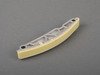 ES#284639 - 079109469AM - Guide Rail - Guide rail that the center timing chain rides - Genuine Volkswagen Audi - Audi