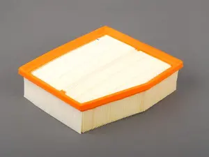 Air Filter-Left Side