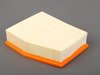 ES#252548 - 3D0129620B - Air Filter-Left Side - Standard Element, not heavy duty - Hengst - Volkswagen