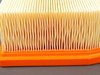 ES#252548 - 3D0129620B - Air Filter-Left Side - Standard Element, not heavy duty - Hengst - Volkswagen