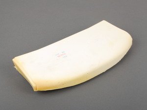 ES#142951 - 52108226419 - Thigh Support Foam - Sport seat thigh support foam, priced per seat - Genuine BMW - BMW