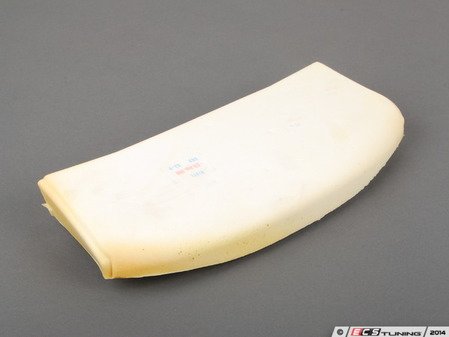 ES#142951 - 52108226419 - Thigh Support Foam - Sport seat thigh support foam, priced per seat - Genuine BMW - BMW