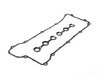 ES#2091228 - 11129070531 - Valve Cover Gasket - Set - Includes the spark plug seals - MTC - BMW