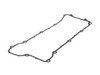ES#2091228 - 11129070531 - Valve Cover Gasket - Set - Includes the spark plug seals - MTC - BMW
