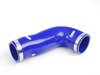 ES#2549991 - FMKTGOLRB - Silicone Turbo Hose Kit - Blue - Three part hose kit to replace stock rubber turbo hoses - Forge - Volkswagen