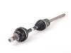 ES#2804423 - 31607565314 - E53 Front Axle Assembly - Right - Brand new axle shaft, no core required - GKN Drivetech - BMW