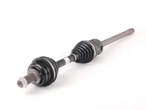 Genuine BMW - 33412220987 - Rear Wheel Bearing Kit (33-41-2-220-987) 