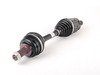 ES#2804423 - 31607565314 - E53 Front Axle Assembly - Right - Brand new axle shaft, no core required - GKN Drivetech - BMW