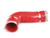 ES#2549990 - FMKTGOLRR - Silicone Turbo Hose Kit - Red - (NO LONGER AVAILABLE) - Three part hose kit to replace stock rubber turbo hoses - Forge - 