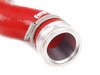 ES#2549990 - FMKTGOLRR - Silicone Turbo Hose Kit - Red - (NO LONGER AVAILABLE) - Three part hose kit to replace stock rubber turbo hoses - Forge - 