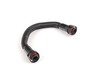 ES#2762341 - 06F103221H - PCV Breather Hose - Connects the PCV valve to intake manifold - URO - Audi Volkswagen