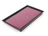 ES#2681239 - WA1040940104 - Air Filter Element - Priced Each - Filters the air before it enters your engine - K&N - Mercedes Benz