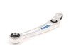 ES#2785095 - 8K0407151F - Front Lower Control Arm - Straight - Left - Keep your suspension in top shape - Meyle HD - Audi