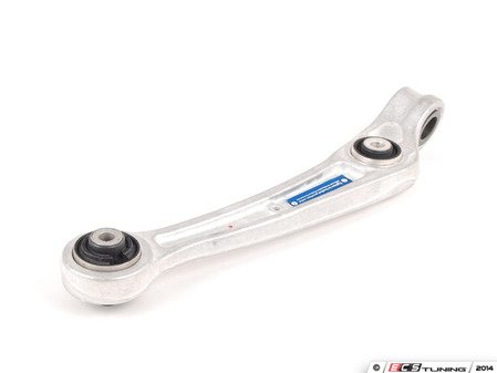 ES#2785095 - 8K0407151F - Front Lower Control Arm - Straight - Left - Keep your suspension in top shape - Meyle HD - Audi