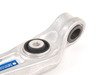 ES#2785095 - 8K0407151F - Front Lower Control Arm - Straight - Left - Keep your suspension in top shape - Meyle HD - Audi