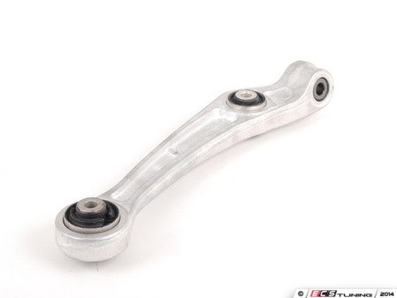 ES#2612373 - 8K0407152D - Front Heavy Duty Lower Control Arm - Straight - Right  - Keep your suspension in top shape - Meyle HD - Audi