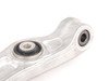 ES#2612373 - 8K0407152D - Front Heavy Duty Lower Control Arm - Straight - Right  - Keep your suspension in top shape - Meyle HD - Audi
