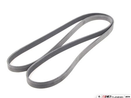 ES#2730362 - 014997069264 - Serpentine Accessory Belt - 21.36mm x 2260mm - Continental - Mercedes Benz