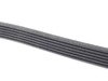 ES#2730362 - 014997069264 - Serpentine Accessory Belt - 21.36mm x 2260mm - Continental - Mercedes Benz