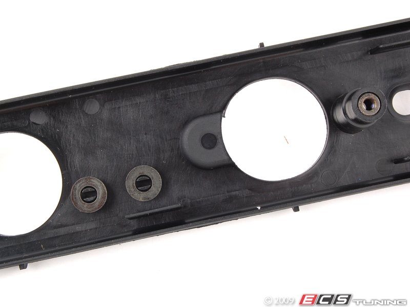 Genuine BMW - 12121312436 - Ignition wiring cover - (NO LONGER ...