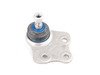ES#2598786 - 0003301007 - Upper Ball Joint - Priced Each - Includes all necessary hardware - Lemforder - Mercedes Benz