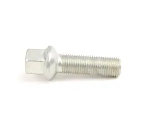 Mercedes Ball Seat Wheel Bolt - Priced Each