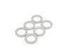 ES#2526325 - 2304100115 - Propeller Shaft Flex Joint - Priced Each - Includes all hardware needed for installation - Febi - Mercedes Benz