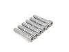 ES#2526325 - 2304100115 - Propeller Shaft Flex Joint - Priced Each - Includes all hardware needed for installation - Febi - Mercedes Benz