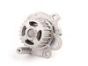 ES#2587165 - 06A121012G - Water Pump - Prevent overheating by keeping your coolant flowing. - Graf - Audi