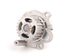 ES#2587165 - 06A121012G - Water Pump - Prevent overheating by keeping your coolant flowing. - Graf - Audi