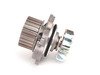 ES#2587165 - 06A121012G - Water Pump - Prevent overheating by keeping your coolant flowing. - Graf - Audi