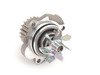 ES#2587165 - 06A121012G - Water Pump - Prevent overheating by keeping your coolant flowing. - Graf - Audi