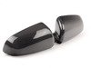 ES#2804800 - 010253ECS01KT - Carbon Fiber Mirror Cap Set - Audi B6/B7/8P/C6 - Upgrade your exterior look - ECS - Audi