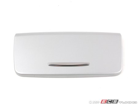 ES#82273 - 51166951575 - Ashtray Lid - titan - Replacement ashtray lid - Genuine BMW - BMW