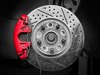 ES#2804036 - 001467ECS01KT - Ball Seat Stud Conversion Kit - Make wheel changes faster and easier - ECS - Audi Volkswagen